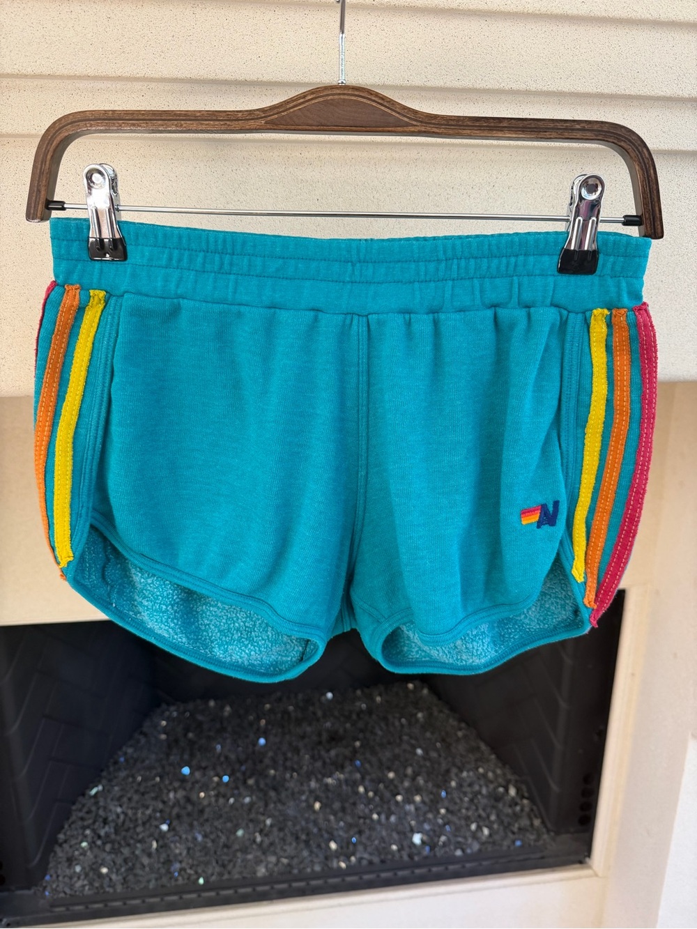 Aviator Nation Shorts
